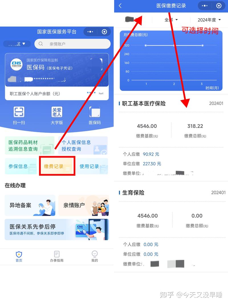 平保离职后医保4怎么提取？2023最新政策解读与操作指南